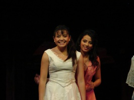 Spring 2008 West Side Story directed by Tom Kremer and Rodrigo Nunez